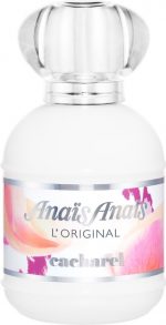 Cacharel Anaïs Anaïs 30 ml Eau de Toilette - Damesparfum