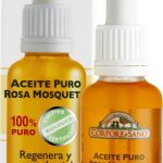 Corpore Aceite 100 R Mosquetarosa Mosqueta 30ml Bio
