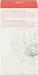 Hermes Un Jardin Sur La Lagune Eau de Toilette Spray 50 ml - Image 3