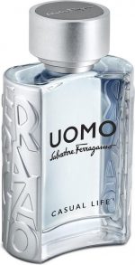 Salvatore Ferragamo Uomo Casual Life - 30 ml - eau de toilette spray - herenparfum - Image 3