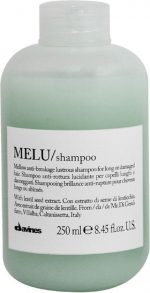 Davines MELU Shampoo 250 ml - vrouwen - Voor - Image 3