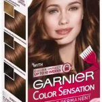 Garnier Color Sensation Intensissimos 5.35  Castaño Canela