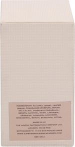 Jessica Parker Lovely - 50ml - Eau de parfum - Image 3