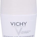 Antiperspirant Deodorant-48h Roll-on For Sensitive Or Depilated Skin (soothing Anti-perspirant) 50 Ml 50ml