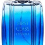 Etienne Aigner First Class Executive Eau De Toilette 100ml Spray For Him