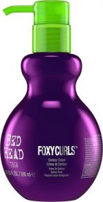 Tigi - Bed Head Foxy Curls Countour Cream (L)