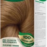 Permanent Dye Farmatint 7d-Rubio Dorado Gel