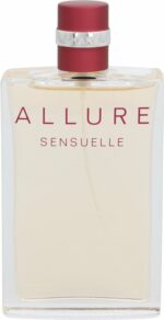 Chanel Allure Sensuelle EDT W 100 ml - Image 3