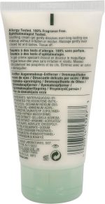 Naturally Gentle Eye Make Up Remover   gentle natural eye make up remover - Image 7