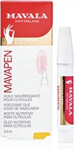 Cuticule Treatment Mavapen Mavala (4,5 ml) - Image 3