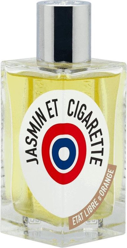 432x840-10 Etat Libre D'Orange Jasmin Et Cigarette - 100ml - Eau de parfum - Image 1