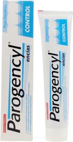 Tandpasta Gevoelig Tandvlees Parogencyl Control (125 ml) - Image 4