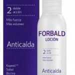 Interpharma Forbald Hair Lotion 125ml