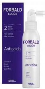 Interpharma Forbald Hair Lotion 125ml