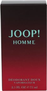 Joop Homme Mild Deodorant 75ml - Image 3