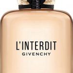 Givenchy L'interdit Edp Spray 125ml