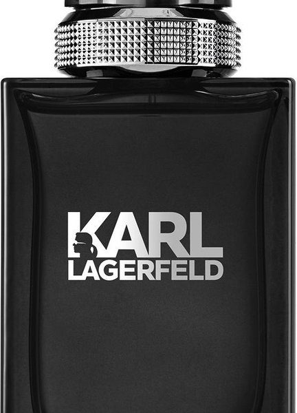Karl Lagerfeld Karl Lagerfeld For Men Spray - 30 ml - Eau De Toilette