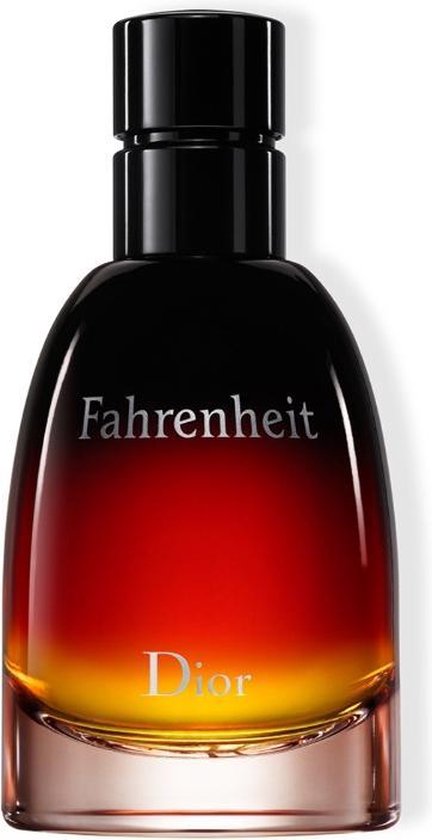 432x840-41 Dior Fahrenheit 75ML Eau de Parfum - Herenparfum - Image 1