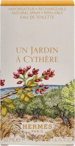 Hermes Un Jardin A Cythere Edt Spray - Image 2