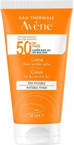 Crema Solar Spf50+ By Avene 50 Ml - Image 4