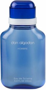 Herenparfum Don Algodon EDT Don Algodon 200 ml - Image 2