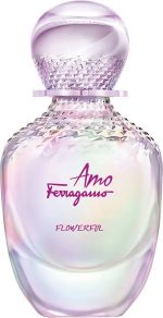 Salvatore Ferragamo Amo Flowerful Eau de Toilette Spray 100 ml - Image 2
