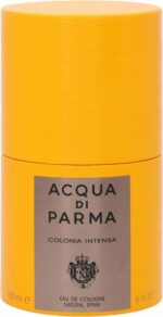 Acqua di Parma Colonia Intensa 180ml - Eau de Cologne - Herenparfum - Image 4