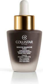 Collistar Magic Drops Zelfbruiner Medium - 30 ml - Image 3