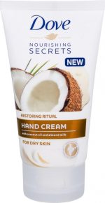Handcrème Coco Ritual Dove (75 ml) - Image 3