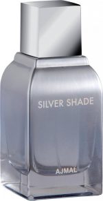 Uniseks Parfum Ajmal EDP 100 ml Silver Shade - Image 3