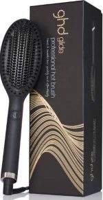 Borstel Glide Ghd Zwart
