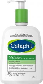 Daily Advance Ultra Moisturizing Lotion 473 Ml By Cetaphil 473 Ml - Image 2