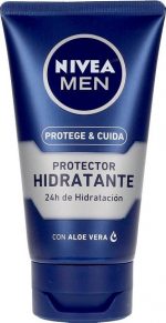 Voedende Gezichtscrème Men Originals Nivea (75 ml) - Image 2