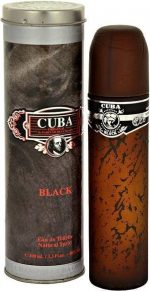 Cuba Black EDT M 100 ml - Image 2