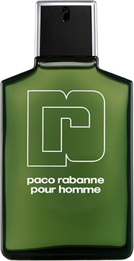 433x840-33 Paco Rabanne 100 ml Eau de Toilette - Herenparfum - Image 1