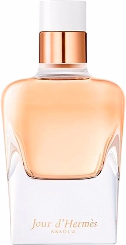 433x840-35 Hermès Hermes Paris Jour Absolue Eau De Parfum Rellenable 50ml Spray - Image 1