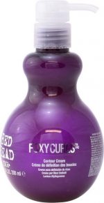 Tigi - Bed Head Foxy Curls Countour Cream (L) - Image 7