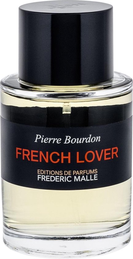 433x840-54 Frederic Malle French Lover Eau De Parfum Spray 100 ml for Men - Image 1