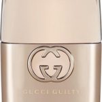 Gucci Guilty Pour Femme 90 ml Eau de Toilette - Damesparfum