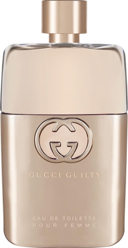 433x840-6 Gucci Guilty Pour Femme 90 ml Eau de Toilette - Damesparfum - Image 1