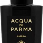 Acqua di Parma Ambra - 100 ml - eau de parfum spray - unisexparfum