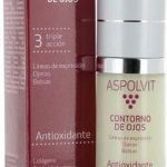Interpharma Aspolvit Eye Contour
