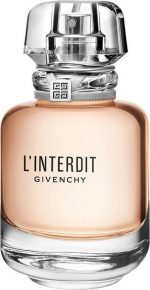 Givenchy L'interdit Eau De Toilette 50ml Spray - Image 2