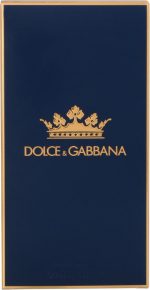 Dolce & Gabbana K 100 ml Eau de Toilette - Herenparfum - Image 4