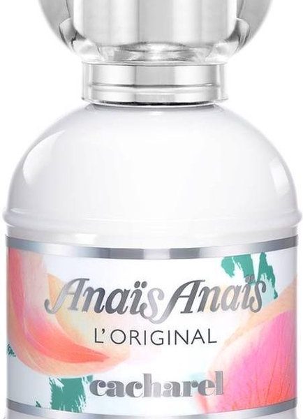 Cacharel Anaïs Anaïs 50 ml Eau de Toilette - Damesparfum