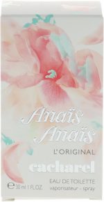 Cacharel Anaïs Anaïs 30 ml Eau de Toilette - Damesparfum - Image 3