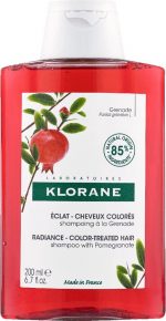 Klorane 3282770143560 shampoo Vrouwen 200 ml - Image 2