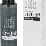 Spray Shine for Hair Inebrya Style-In 150 ml