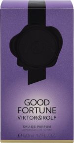 Good Fortune Eau de Parfum 50ml spray - Image 2