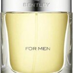 Bentley - Herenparfum - For Men - Eau de toilette 100 ml